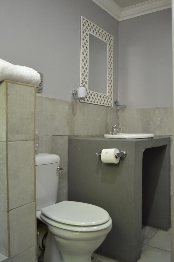 African Sands Guesthouse Load Shedding Free Bloemfontein Kültér fotó