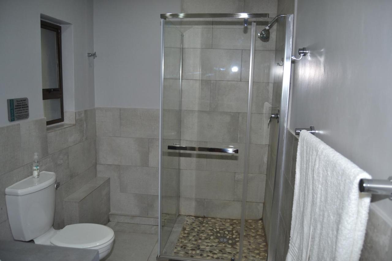 African Sands Guesthouse Load Shedding Free Bloemfontein Kültér fotó