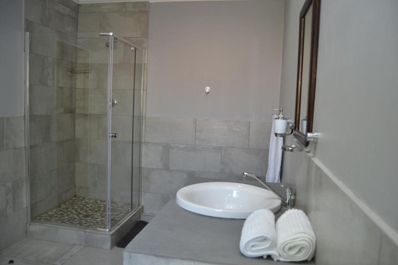 African Sands Guesthouse Load Shedding Free Bloemfontein Kültér fotó