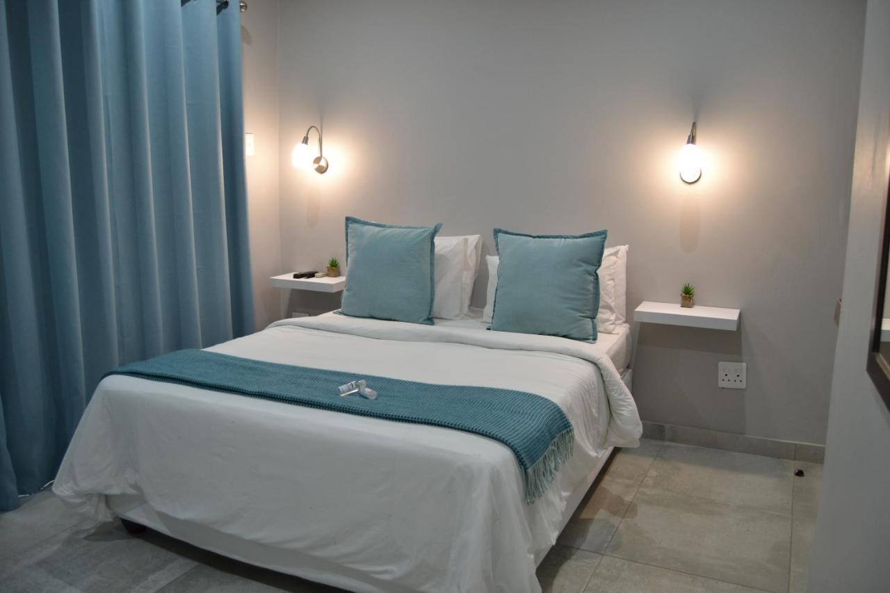 African Sands Guesthouse Load Shedding Free Bloemfontein Kültér fotó