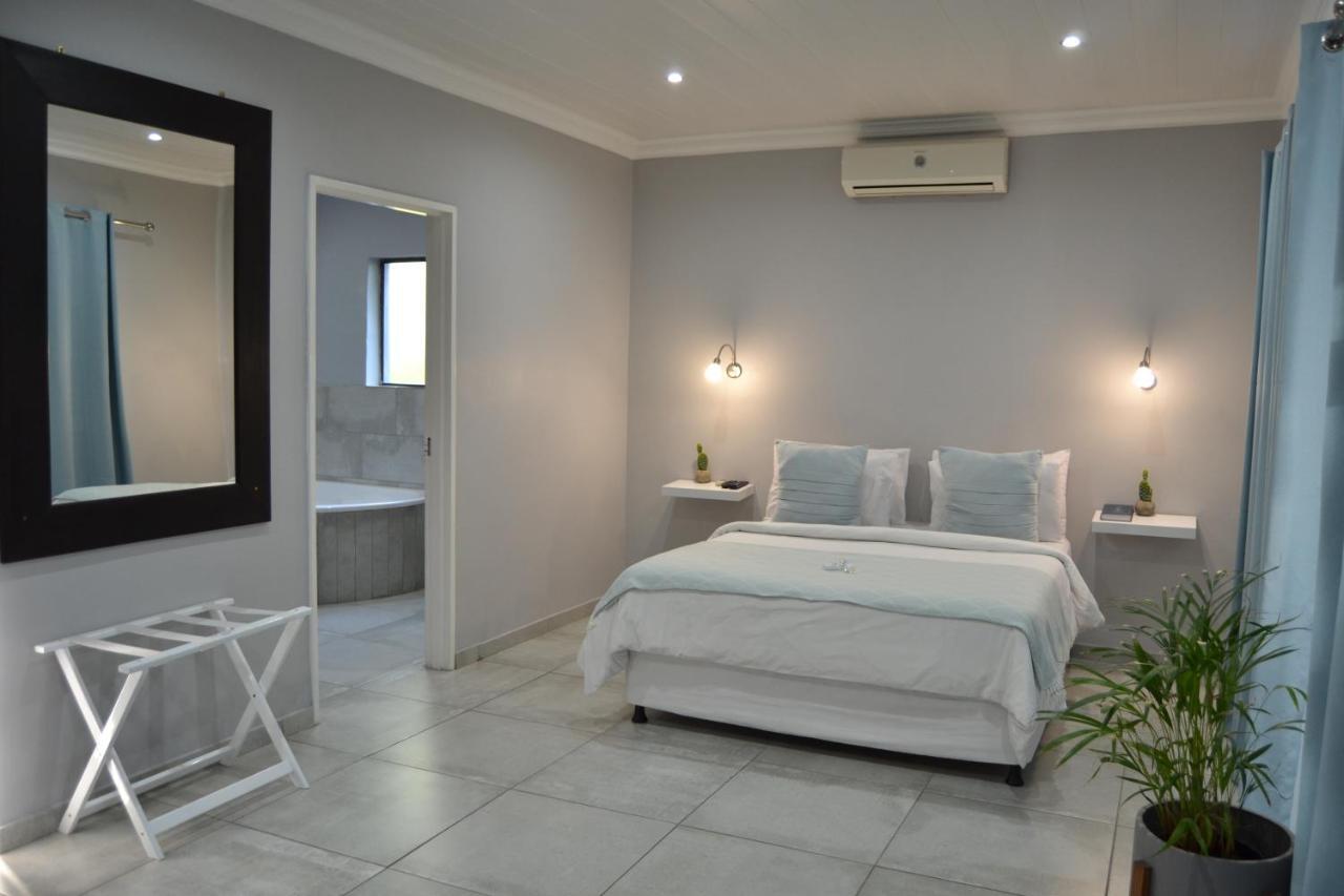 African Sands Guesthouse Load Shedding Free Bloemfontein Kültér fotó